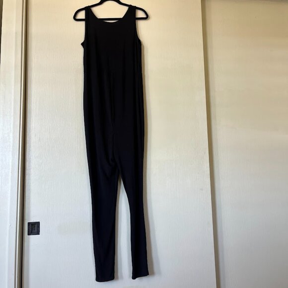 NEW Pretty Little Thing Maternity Jumpsuit 12 - Picture 3 of 4